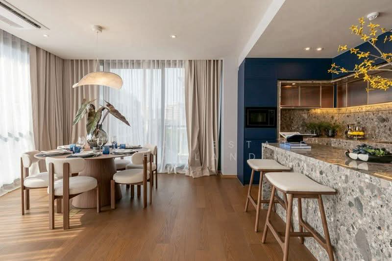 Via 34, Bangkok, 15 Soi Sukhumvit 34, Khong Tan, Khlong Toei, Bangkok, 3 Bedrooms, 146 sqm, Condo For Rent, by GT Real Estate Thailand, 500477511 - DDproperty.com