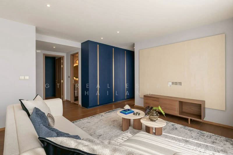 Via 34, Bangkok, 15 Soi Sukhumvit 34, Khong Tan, Khlong Toei, Bangkok, 3 Bedrooms, 146 sqm, Condo For Rent, by GT Real Estate Thailand, 500477511 - DDproperty.com