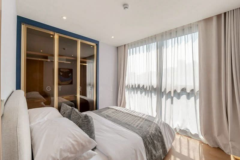 Via 34, Bangkok, 15 Soi Sukhumvit 34, Khong Tan, Khlong Toei, Bangkok, 3 Bedrooms, 146 sqm, Condo For Rent, by GT Real Estate Thailand, 500477511 - DDproperty.com