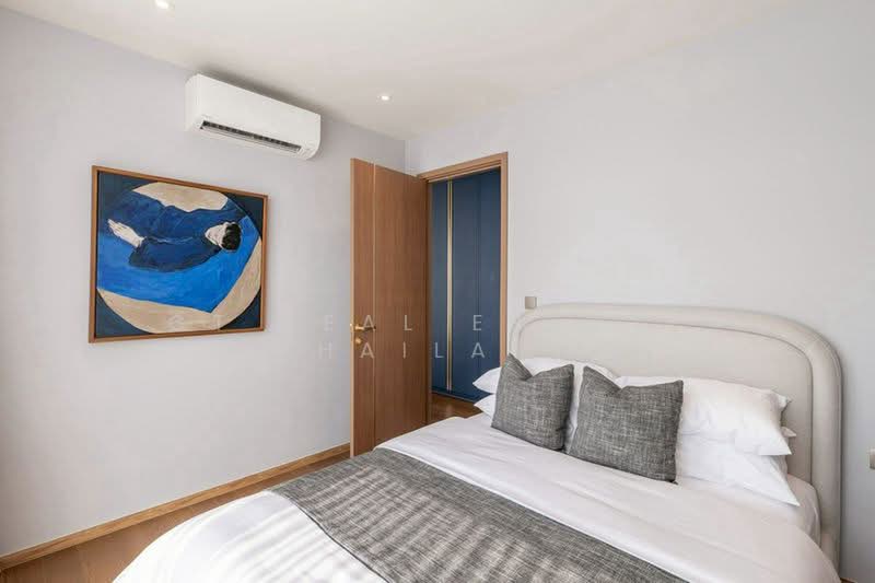Via 34, Bangkok, 15 Soi Sukhumvit 34, Khong Tan, Khlong Toei, Bangkok, 3 Bedrooms, 146 sqm, Condo For Rent, by GT Real Estate Thailand, 500477511 - DDproperty.com