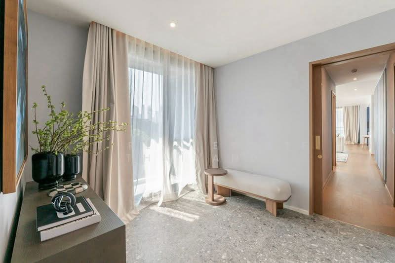 Via 34, Bangkok, 15 Soi Sukhumvit 34, Khong Tan, Khlong Toei, Bangkok, 3 Bedrooms, 146 sqm, Condo For Rent, by GT Real Estate Thailand, 500477511 - DDproperty.com