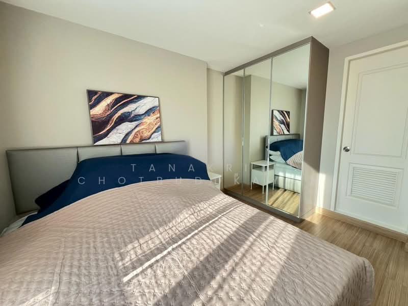 เบลส เรสสิเด้นซ์ เอกมัย (Bless Residence Ekkamai), กรุงเทพ, Sukhumvit 71, คลองตันเหนือ, วัฒนา, กรุงเทพ, 32 ตร.ม., คอนโด ให้เช่า, โดย Tanakrit Chotbuddkayan, 500477519 - DDproperty.com
