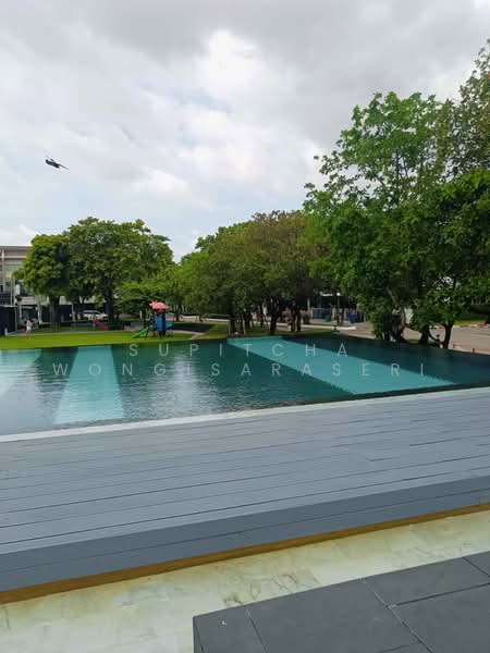 undefined, Bangkok, Hua Mak, Bang Kapi, Bangkok, 3 Bedrooms, 68 sqm, Townhouse For Sale, by Supitcha Wongisaraseri, 500477520 - DDproperty.com