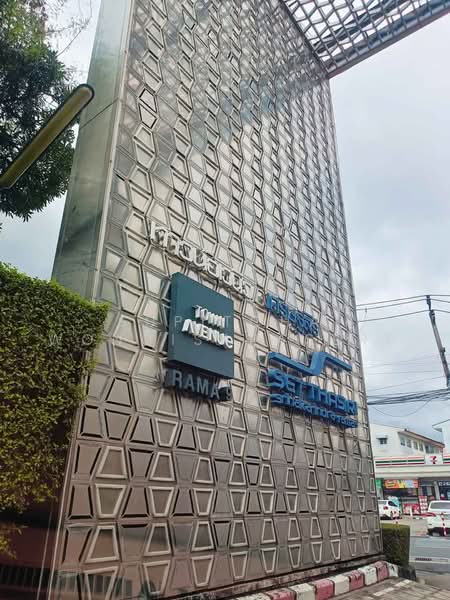 undefined, Bangkok, Hua Mak, Bang Kapi, Bangkok, 3 Bedrooms, 68 sqm, Townhouse For Sale, by Supitcha Wongisaraseri, 500477520 - DDproperty.com