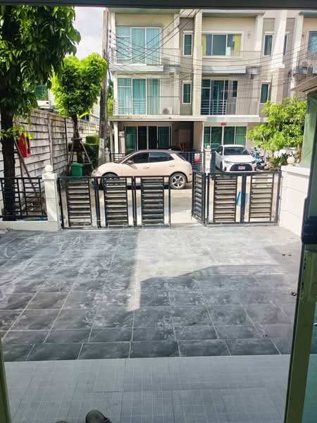 undefined, Bangkok, Hua Mak, Bang Kapi, Bangkok, 3 Bedrooms, 68 sqm, Townhouse For Sale, by Supitcha Wongisaraseri, 500477520 - DDproperty.com
