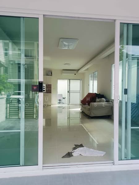 undefined, Bangkok, Hua Mak, Bang Kapi, Bangkok, 3 Bedrooms, 68 sqm, Townhouse For Sale, by Supitcha Wongisaraseri, 500477520 - DDproperty.com
