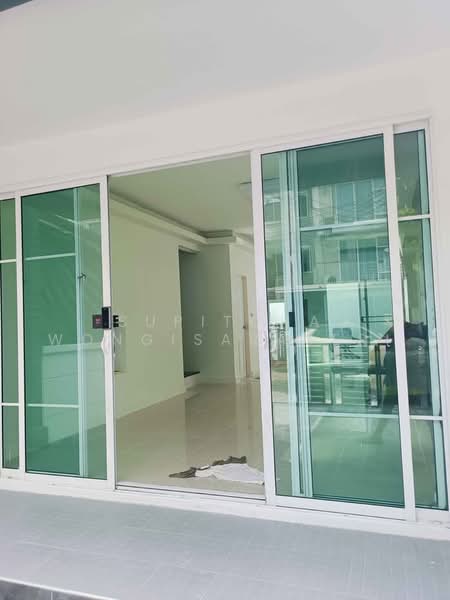 undefined, Bangkok, Hua Mak, Bang Kapi, Bangkok, 3 Bedrooms, 68 sqm, Townhouse For Sale, by Supitcha Wongisaraseri, 500477520 - DDproperty.com