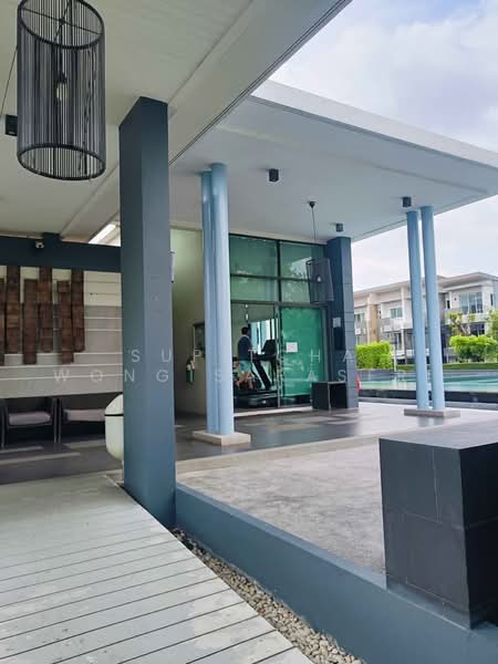 undefined, Bangkok, Hua Mak, Bang Kapi, Bangkok, 3 Bedrooms, 68 sqm, Townhouse For Sale, by Supitcha Wongisaraseri, 500477520 - DDproperty.com