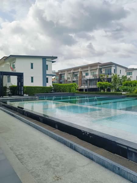 undefined, Bangkok, Hua Mak, Bang Kapi, Bangkok, 3 Bedrooms, 68 sqm, Townhouse For Sale, by Supitcha Wongisaraseri, 500477520 - DDproperty.com