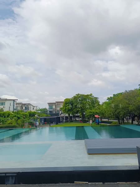 undefined, Bangkok, Hua Mak, Bang Kapi, Bangkok, 3 Bedrooms, 68 sqm, Townhouse For Sale, by Supitcha Wongisaraseri, 500477520 - DDproperty.com