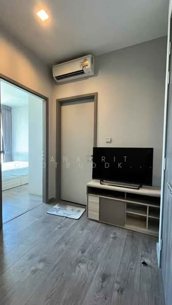Whizdom Avenue Ratchada-Ladprao, Bangkok, Ladprao Road, Jom Phon, Chatuchak, Bangkok, 1 Bedroom, 32 sqm, Condo For Rent, by Tanakrit Chotbuddkayan, 500477521 - DDproperty.com