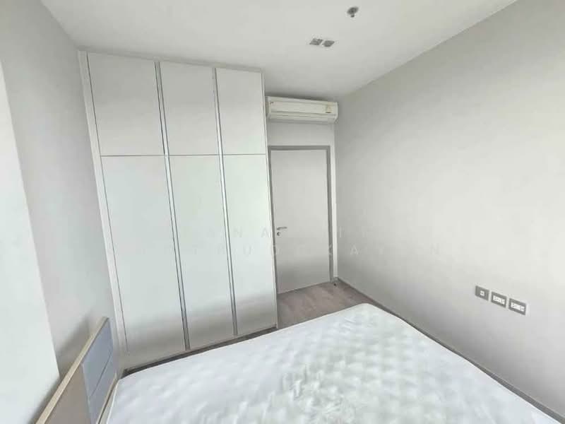 Whizdom Avenue Ratchada-Ladprao, Bangkok, Ladprao Road, Jom Phon, Chatuchak, Bangkok, 1 Bedroom, 32 sqm, Condo For Rent, by Tanakrit Chotbuddkayan, 500477521 - DDproperty.com
