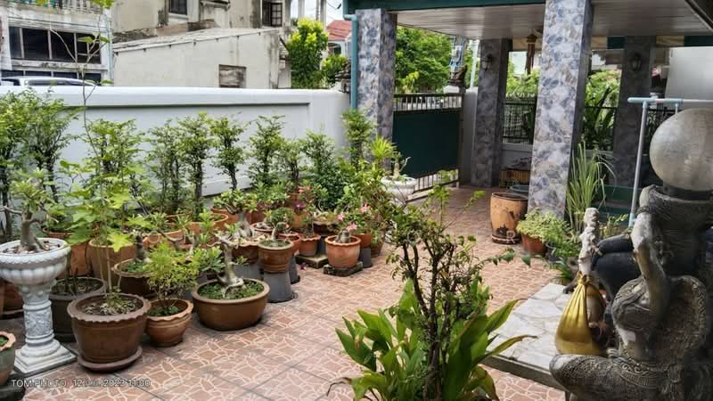 Saranrom, Bangkok, นวลจันทร์, Nawamin, Bueng Kum, Bangkok, 3 Bedrooms, 160 sqm, Townhouse For Sale, by Connex Property, 500477522 - DDproperty.com
