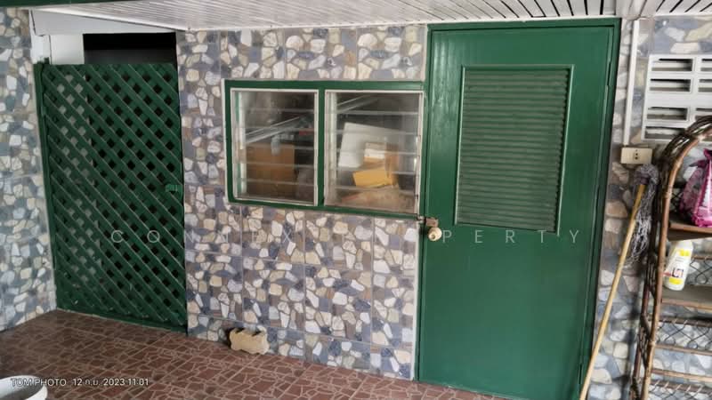 Saranrom, Bangkok, นวลจันทร์, Nawamin, Bueng Kum, Bangkok, 3 Bedrooms, 160 sqm, Townhouse For Sale, by Connex Property, 500477522 - DDproperty.com