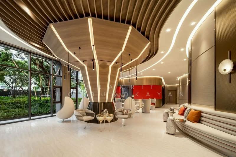 Aspire Sukhumvit-Rama 4, Bangkok, 4404 Rama 4 Road, Phra Kanong, Khlong Toei, Bangkok, 1 Bedroom, 31 sqm, Condo For Rent, by Tanakrit Chotbuddkayan, 500477523 - DDproperty.com