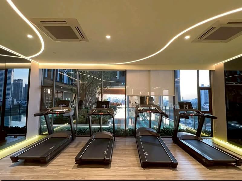 Aspire Sukhumvit-Rama 4 : แอสปาย สุขุมวิท-พระราม 4, กรุงเทพ, 4404 พระราม 4, พระโขนง, คลองเตย, กรุงเทพ, 31 ตร.ม., คอนโด ให้เช่า, โดย Tanakrit Chotbuddkayan, 500477523 - DDproperty.com