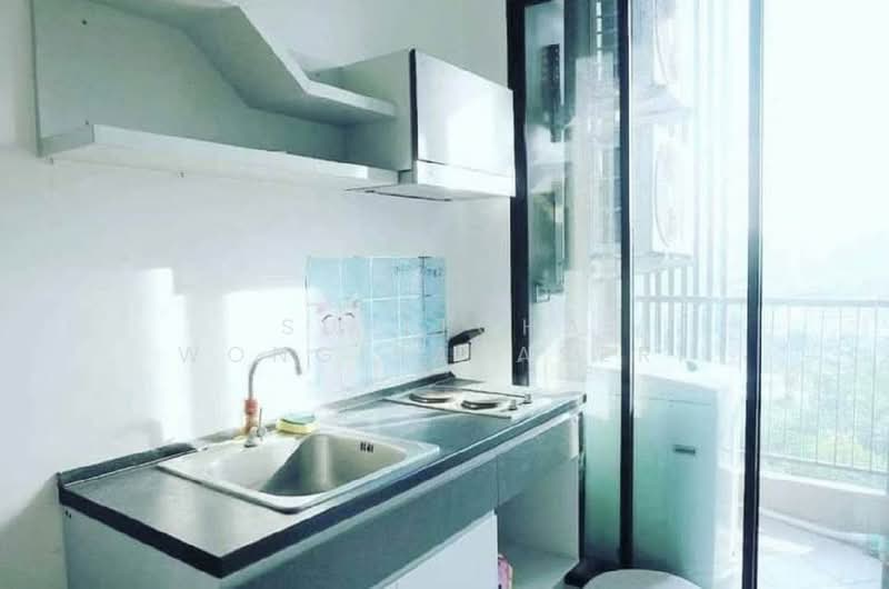 Premio Vetro, Bangkok, 28 Ngamwongwan Road, Lat Yao, Chatuchak, Bangkok, 1 Bedroom, 40 sqm, Condo For Sale, by Supitcha Wongisaraseri, 500477524 - DDproperty.com