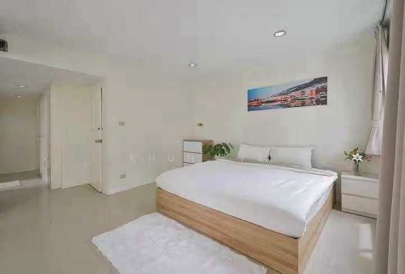 Detached house for rent Prime location in Sukhumvit Phromphong ( SPSEVE2218 ), Bangkok, สุขุมวิท31, Khlong Tan Nua, Watthana, Bangkok, 5 Bedrooms, 350 sqm, Single Detached House For Rent, by Khun EVE, 500477525 - DDproperty.com