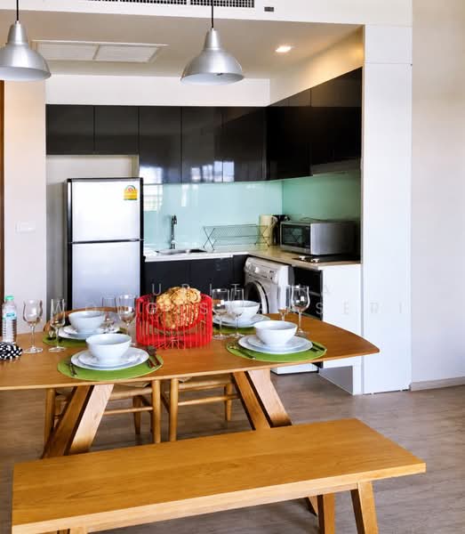 Noble Solo, Bangkok, 988 Thong Lo, Khlong Tan Nua, Watthana, Bangkok, 1 Bedroom, 75 sqm, Condo For Sale, by Supitcha Wongisaraseri, 500477527 - DDproperty.com