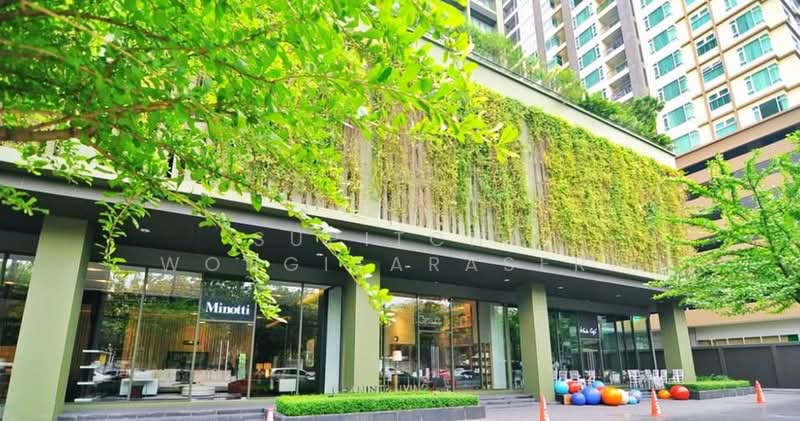 Noble Solo, Bangkok, 988 Thong Lo, Khlong Tan Nua, Watthana, Bangkok, 1 Bedroom, 75 sqm, Condo For Sale, by Supitcha Wongisaraseri, 500477527 - DDproperty.com