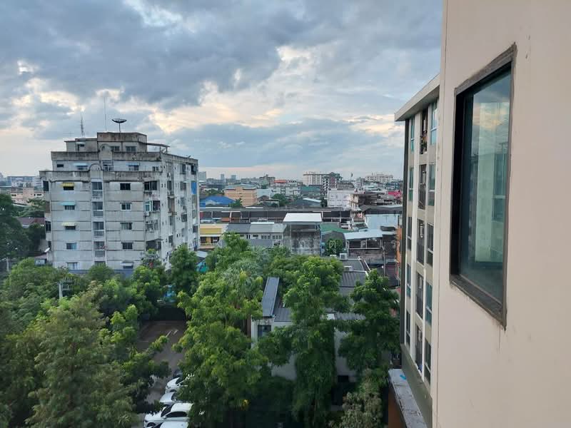 Plum Condo Chokchai 4 : พลัม คอนโด โชคชัย 4, กรุงเทพ, ถนนโชคชัย 4, ลาดพร้าว, กรุงเทพ, 35 ตร.ม., คอนโด ขาย, โดย ก้อง เกตุศร, 500477530 - DDproperty.com