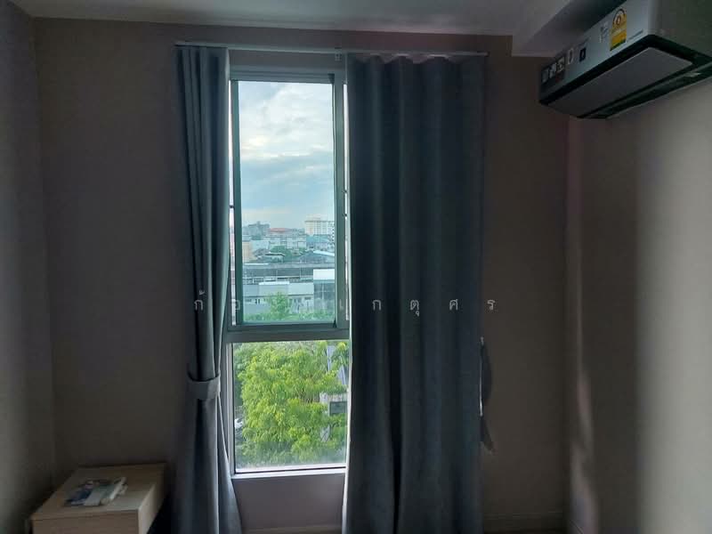 Plum Condo Chokchai 4 : พลัม คอนโด โชคชัย 4, กรุงเทพ, ถนนโชคชัย 4, ลาดพร้าว, กรุงเทพ, 35 ตร.ม., คอนโด ขาย, โดย ก้อง เกตุศร, 500477530 - DDproperty.com