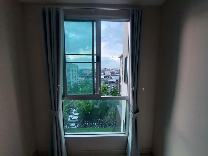 Plum Condo Chokchai 4, Bangkok, Chokchai 4 Road, Lat Phrao, Bangkok, 2 Bedrooms, 35 sqm, Condo For Sale, by ก้อง เกตุศร, 500477530 - DDproperty.com
