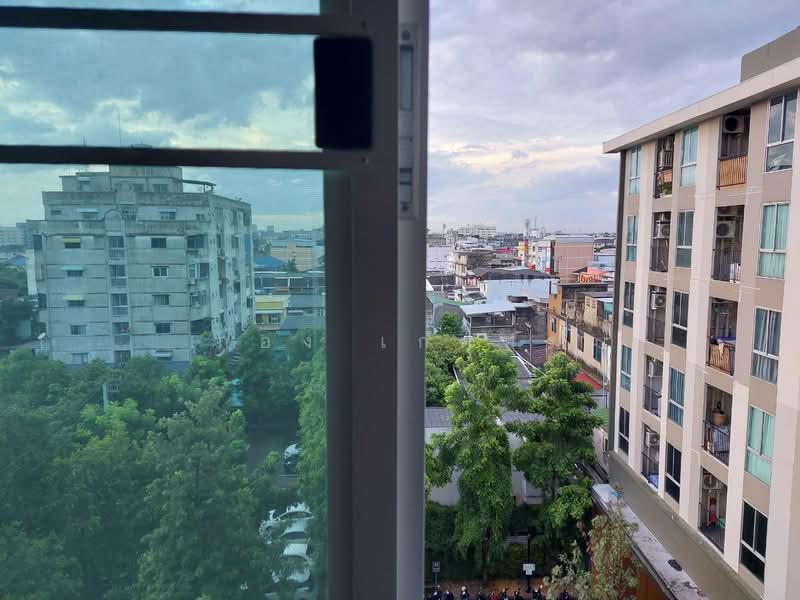 Plum Condo Chokchai 4 : พลัม คอนโด โชคชัย 4, กรุงเทพ, ถนนโชคชัย 4, ลาดพร้าว, กรุงเทพ, 35 ตร.ม., คอนโด ขาย, โดย ก้อง เกตุศร, 500477530 - DDproperty.com
