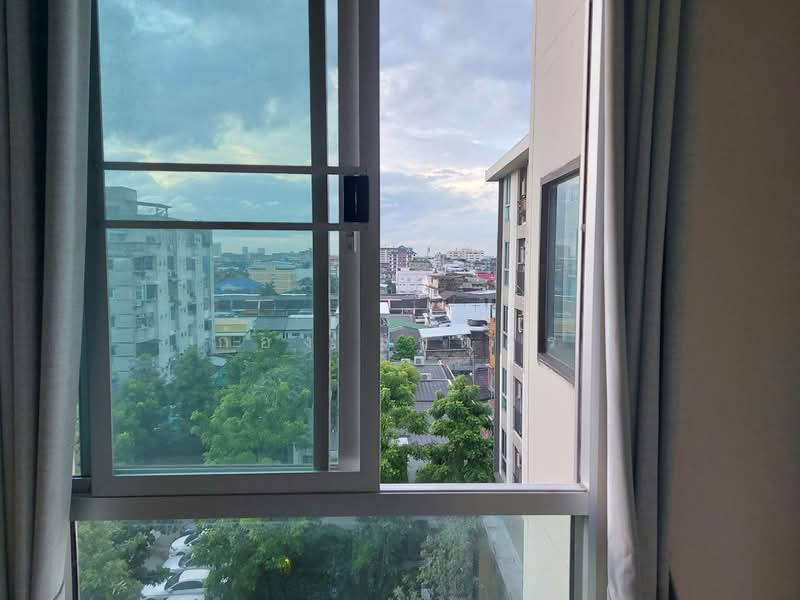 Plum Condo Chokchai 4 : พลัม คอนโด โชคชัย 4, กรุงเทพ, ถนนโชคชัย 4, ลาดพร้าว, กรุงเทพ, 35 ตร.ม., คอนโด ขาย, โดย ก้อง เกตุศร, 500477530 - DDproperty.com