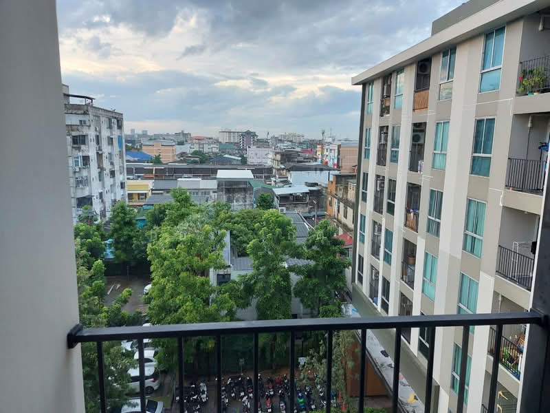 Plum Condo Chokchai 4 : พลัม คอนโด โชคชัย 4, กรุงเทพ, ถนนโชคชัย 4, ลาดพร้าว, กรุงเทพ, 35 ตร.ม., คอนโด ขาย, โดย ก้อง เกตุศร, 500477530 - DDproperty.com