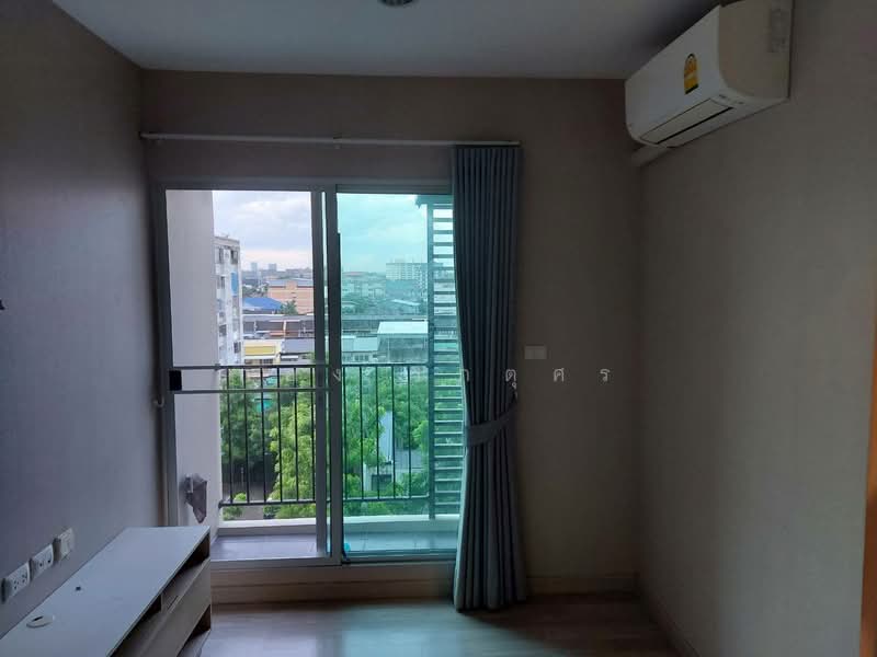 Plum Condo Chokchai 4 : พลัม คอนโด โชคชัย 4, กรุงเทพ, ถนนโชคชัย 4, ลาดพร้าว, กรุงเทพ, 35 ตร.ม., คอนโด ขาย, โดย ก้อง เกตุศร, 500477530 - DDproperty.com