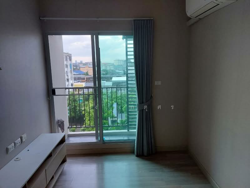 Plum Condo Chokchai 4 : พลัม คอนโด โชคชัย 4, กรุงเทพ, ถนนโชคชัย 4, ลาดพร้าว, กรุงเทพ, 35 ตร.ม., คอนโด ขาย, โดย ก้อง เกตุศร, 500477530 - DDproperty.com