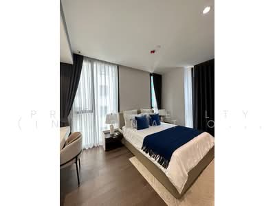 For Rent - MUNIQ Sukhumvit 23, Bangkok