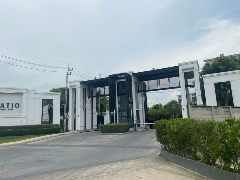 undefined, Bangkok, Bangkhuntien, Chom Thong, Bangkok, 4 Bedrooms, 325 sqm, Single Detached House For Sale, by Supitcha Wongisaraseri, 500477532 - DDproperty.com