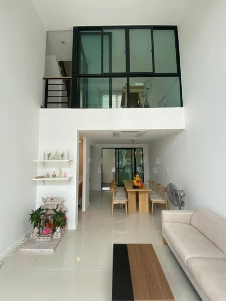 undefined, Bangkok, Bangkhuntien, Chom Thong, Bangkok, 4 Bedrooms, 325 sqm, Single Detached House For Sale, by Supitcha Wongisaraseri, 500477532 - DDproperty.com