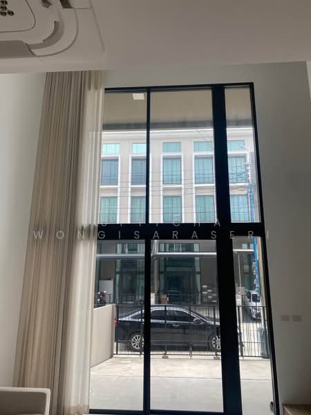 undefined, Bangkok, Bangkhuntien, Chom Thong, Bangkok, 4 Bedrooms, 325 sqm, Single Detached House For Sale, by Supitcha Wongisaraseri, 500477532 - DDproperty.com