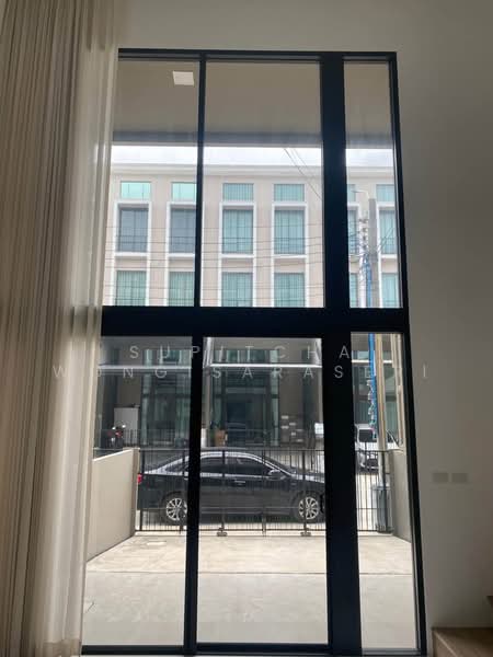 undefined, Bangkok, Bangkhuntien, Chom Thong, Bangkok, 4 Bedrooms, 325 sqm, Single Detached House For Sale, by Supitcha Wongisaraseri, 500477532 - DDproperty.com
