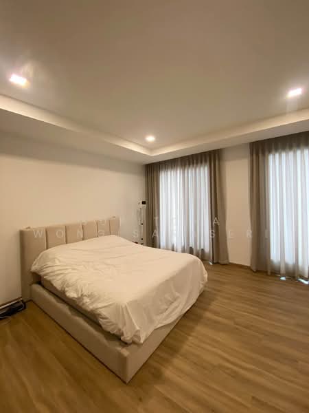 undefined, Bangkok, Bangkhuntien, Chom Thong, Bangkok, 4 Bedrooms, 325 sqm, Single Detached House For Sale, by Supitcha Wongisaraseri, 500477532 - DDproperty.com