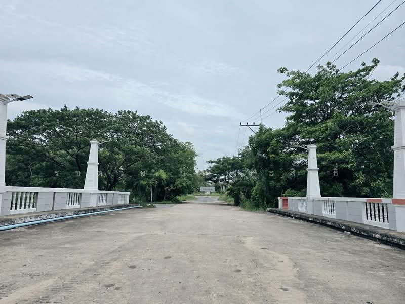 บางปลากด, Nakhon Nayok, Bang Pla Kot, Ongkharak, Nakhon Nayok, , 3,200 sqm, Land For Sale, by รชตวัน บุญประสิทธิ์, 500477534 - DDproperty.com