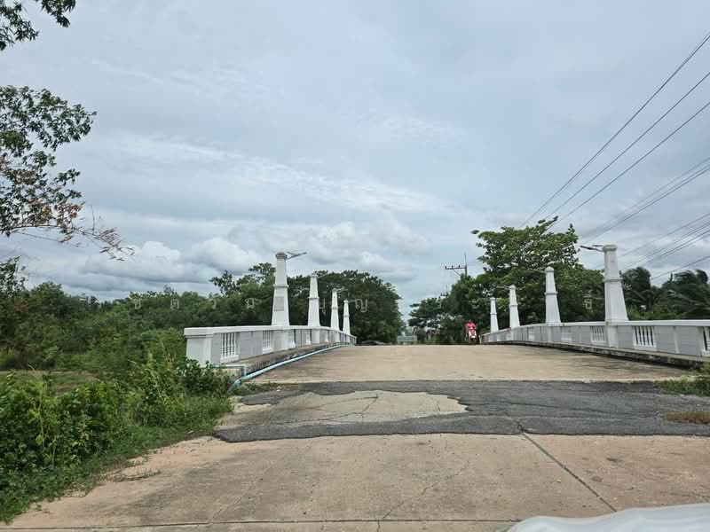 บางปลากด, Nakhon Nayok, Bang Pla Kot, Ongkharak, Nakhon Nayok, , 3,200 sqm, Land For Sale, by รชตวัน บุญประสิทธิ์, 500477534 - DDproperty.com