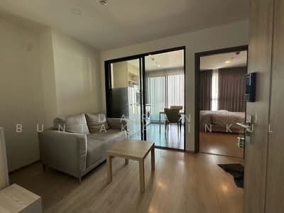 For Rent - IDEO O2 Bangna, Bangkok
