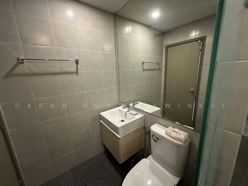 IDEO O2 Bangna, Bangkok, 195 Sanphawut Road, Bang Na Tai, Bang Na, Bangkok, 1 Bedroom, 33 sqm, Condo For Rent, by Daran Buntakawinkul, 500477535 - DDproperty.com