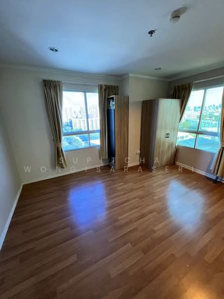 Lumpini Park Rama 9-Ratchada, Bangkok, 888 Chaturathit Road, Bang Kapi, Huai Khwang, Bangkok, 1 Bedroom, 38 sqm, Condo For Sale, by Supitcha Wongisaraseri, 500477536 - DDproperty.com