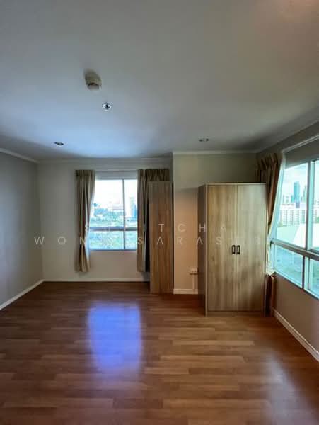 Lumpini Park Rama 9-Ratchada, Bangkok, 888 Chaturathit Road, Bang Kapi, Huai Khwang, Bangkok, 1 Bedroom, 38 sqm, Condo For Sale, by Supitcha Wongisaraseri, 500477536 - DDproperty.com