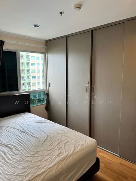 Lumpini Park Rama 9-Ratchada, Bangkok, 888 Chaturathit Road, Bang Kapi, Huai Khwang, Bangkok, 1 Bedroom, 38 sqm, Condo For Sale, by Supitcha Wongisaraseri, 500477536 - DDproperty.com