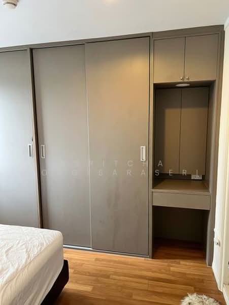 Lumpini Park Rama 9-Ratchada, Bangkok, 888 Chaturathit Road, Bang Kapi, Huai Khwang, Bangkok, 1 Bedroom, 38 sqm, Condo For Sale, by Supitcha Wongisaraseri, 500477536 - DDproperty.com