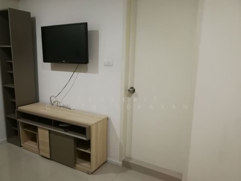 Aspire Sukhumvit 48 : แอสปาย สุขุมวิท 48, กรุงเทพ, ซอยสุขุมวิท 48 ถนนสุขุมวิท แขวงพระโขนง เขตคลองเตย กรุงเทพมหานคร, พระโขนง, คลองเตย, กรุงเทพ, 33 ตร.ม., คอนโด ให้เช่า, โดย Tanakrit Chotbuddkayan, 500477537 - DDproperty.com