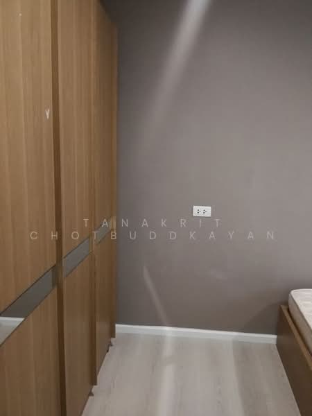 Aspire Sukhumvit 48 : แอสปาย สุขุมวิท 48, กรุงเทพ, ซอยสุขุมวิท 48 ถนนสุขุมวิท แขวงพระโขนง เขตคลองเตย กรุงเทพมหานคร, พระโขนง, คลองเตย, กรุงเทพ, 33 ตร.ม., คอนโด ให้เช่า, โดย Tanakrit Chotbuddkayan, 500477537 - DDproperty.com