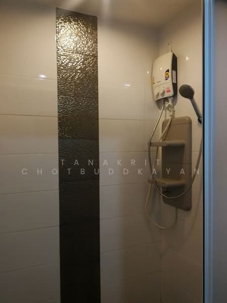 Aspire Sukhumvit 48, Bangkok, Sukhumvit Road, Phra Kanong, Khlong Toei, Bangkok, 1 Bedroom, 33 sqm, Condo For Rent, by Tanakrit Chotbuddkayan, 500477537 - DDproperty.com