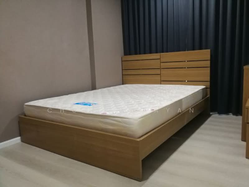 Aspire Sukhumvit 48 : แอสปาย สุขุมวิท 48, กรุงเทพ, ซอยสุขุมวิท 48 ถนนสุขุมวิท แขวงพระโขนง เขตคลองเตย กรุงเทพมหานคร, พระโขนง, คลองเตย, กรุงเทพ, 33 ตร.ม., คอนโด ให้เช่า, โดย Tanakrit Chotbuddkayan, 500477537 - DDproperty.com